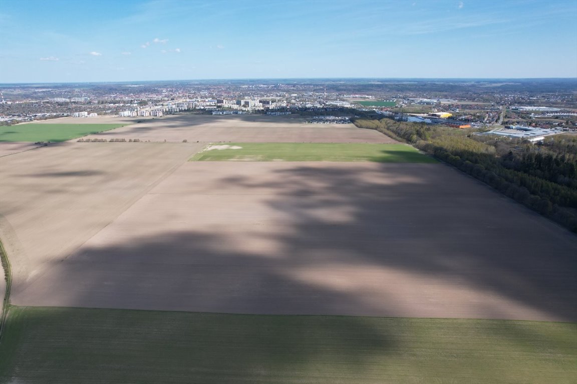 Działka budowlana na sprzedaż Słupsk, Szpilewskiego  3 328m2 Foto 3