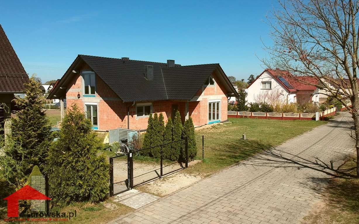 Dom na sprzedaż Gogolin, Chorula  179m2 Foto 1