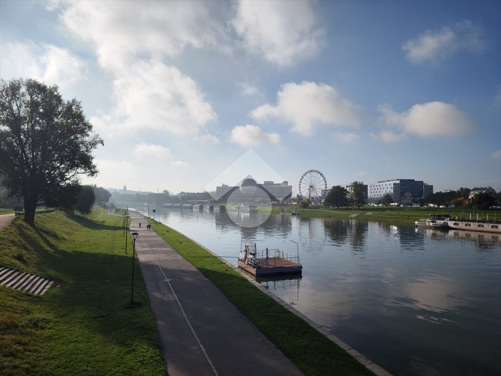 Mieszkanie dwupokojowe na sprzedaż Kraków, Stare Miasto, Kazimierz, Dietla  31m2 Foto 10