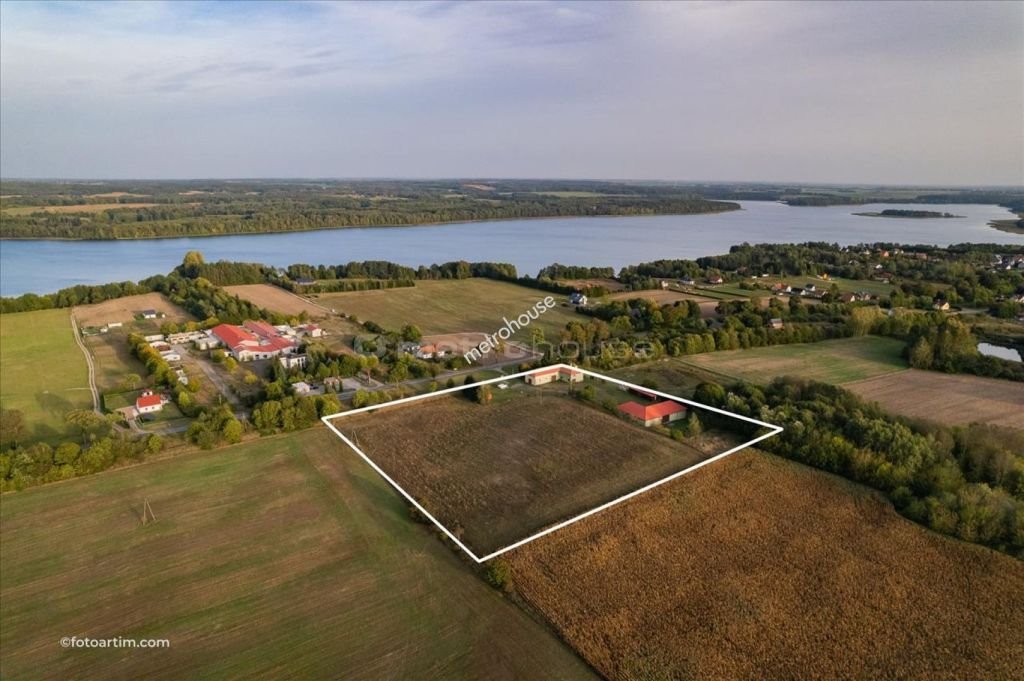 Lokal użytkowy na sprzedaż Jabłonowo  2 500m2 Foto 2