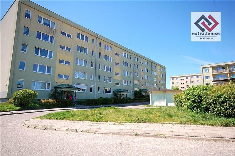 Mieszkanie trzypokojowe na sprzedaż Gdynia, Pustki Cisowskie, Sępia  60m2 Foto 1