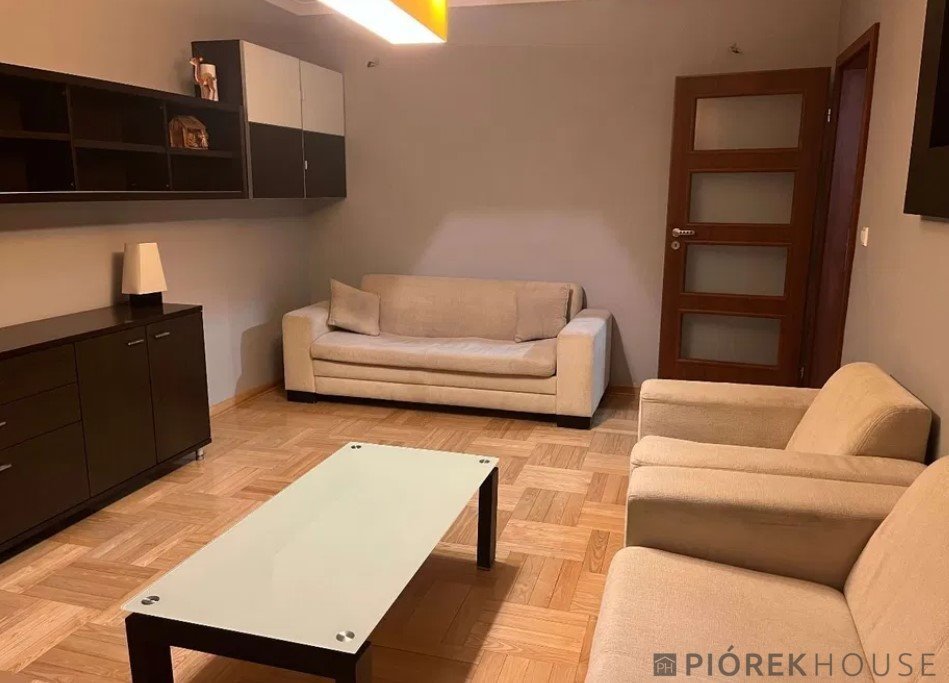 Mieszkanie trzypokojowe na sprzedaż Warszawa, Praga-Południe, al. Stanów Zjednoczonych  75m2 Foto 1