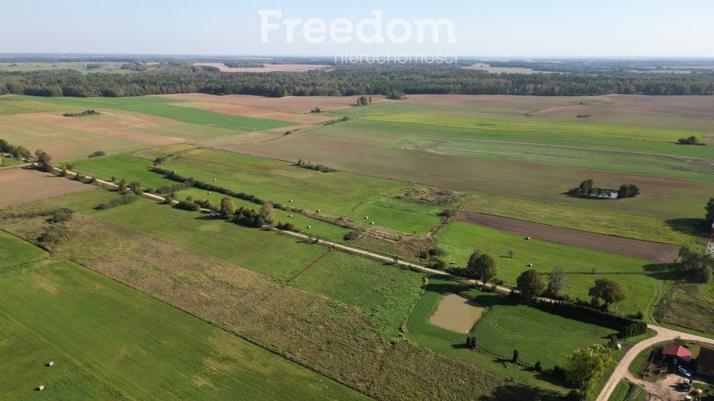 Działka rolna na sprzedaż Ostre Bardo  37 419m2 Foto 11