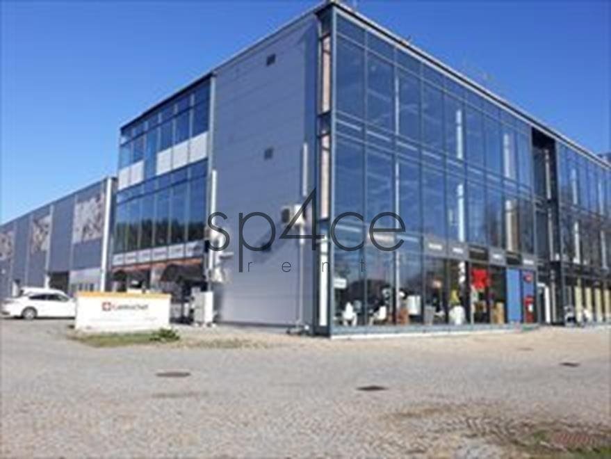 Lokal użytkowy na wynajem Nowy Targ 2 000m2 Foto 1 Lokal użytkowy na wynajem Nowy Targ 2 000m2 Foto 1