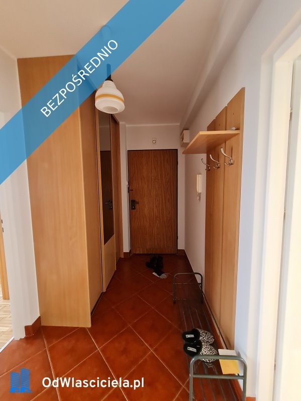 Nowoczesne 55 m² po remoncie, balkon, blisko komunikacji Kraków, Eliasza Radzikowskiego  55m2 Foto 1