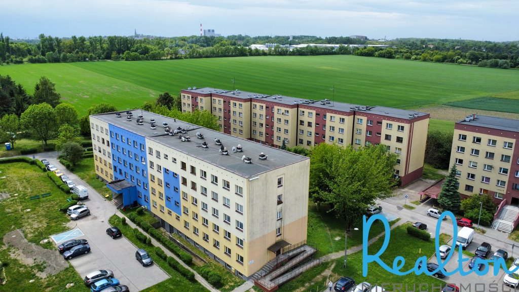 Mieszkanie dwupokojowe na sprzedaż Siemianowice Śląskie, Michałkowice, Witolda Budryka  30m2 Foto 9