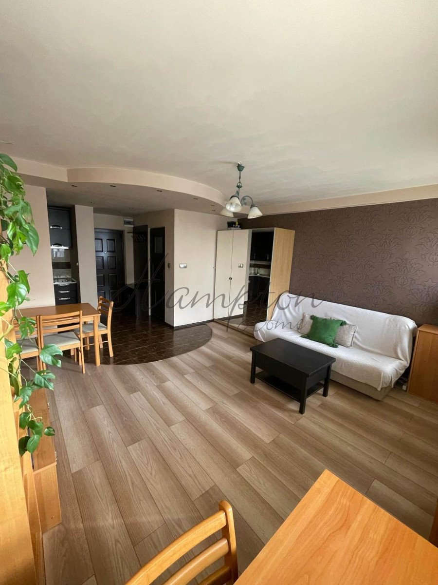 Przestronne 29 m2 na Mokotowie z windą i piwnicą Warszawa, Mokotów, Artura Malawskiego  29m2 Foto 1