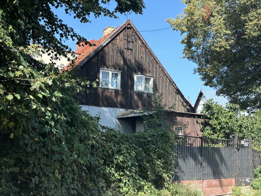 Działka budowlana na sprzedaż Gdańsk, Suchanino, Nad Jarem  422m2 Foto 2