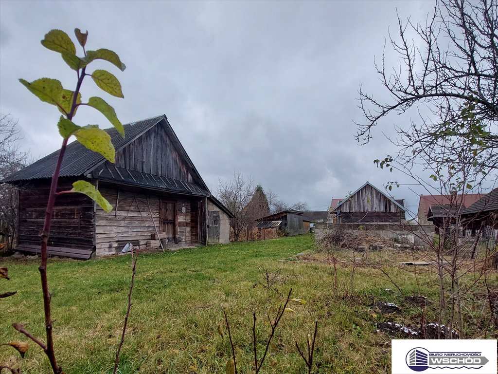 Dom na sprzedaż Zbucz  80m2 Foto 4