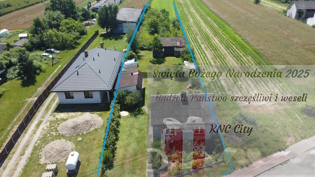 Dom na sprzedaż Babilon  50m2 Foto 1