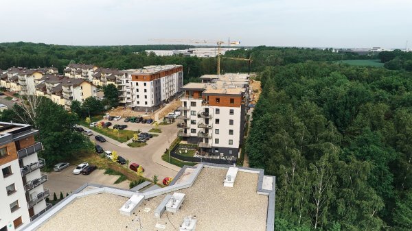 Mieszkanie trzypokojowe na sprzedaż Gliwice, Stare Gliwice  84m2 Foto 4