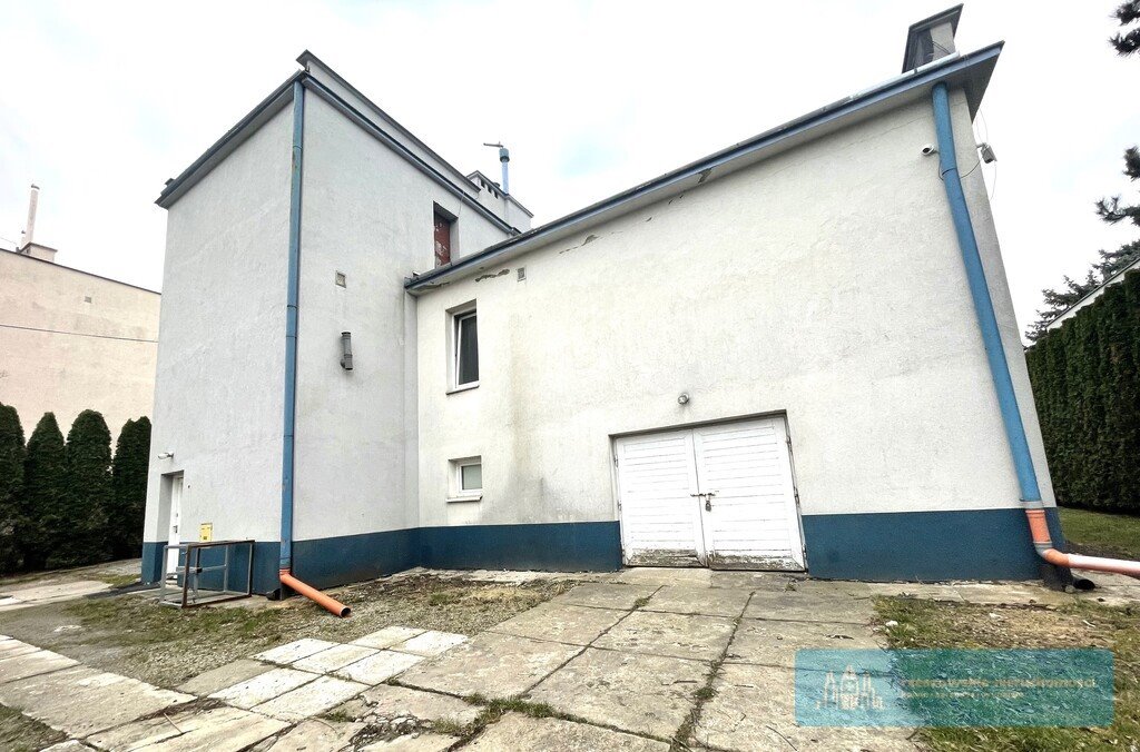 Lokal użytkowy na wynajem Rzeszów, Jarosława Dąbrowskiego  150m2 Foto 9