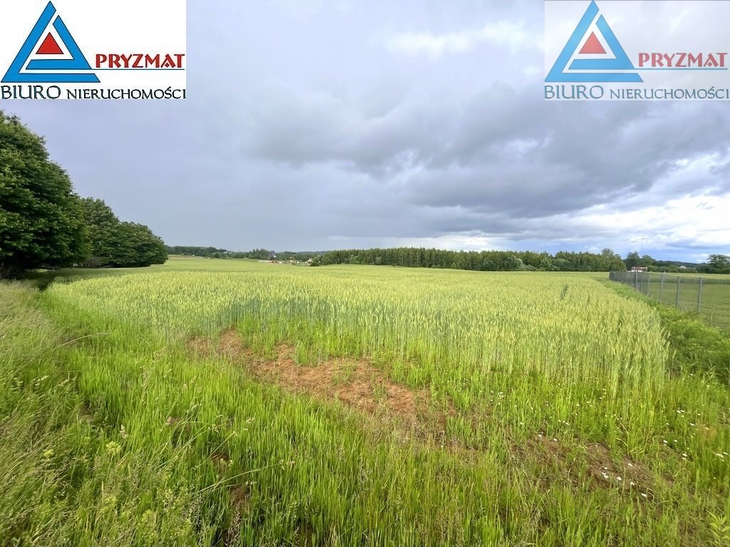 Na sprzedaż działka 3249 m² z warunkami zabudowy w Gady Gady  3 249m2 Foto 1
