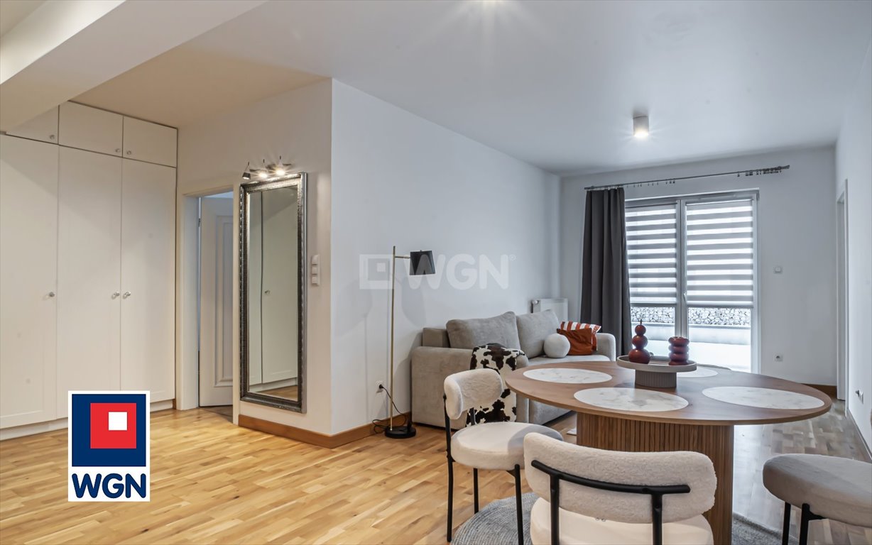 Przestronne 4-pokojowe mieszkanie z garażem i 50 m2 tarasu Bolesławiec, Wańkowicza  82m2 Foto 1