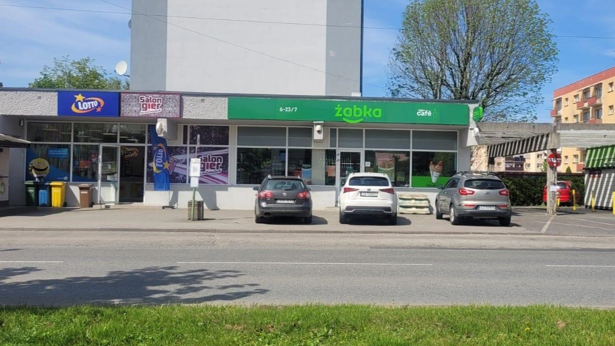 Lokal użytkowy na sprzedaż Kędzierzyn-Koźle, Kędzierzyn-Koźle, Bolesława Chrobrego  160m2 Foto 1