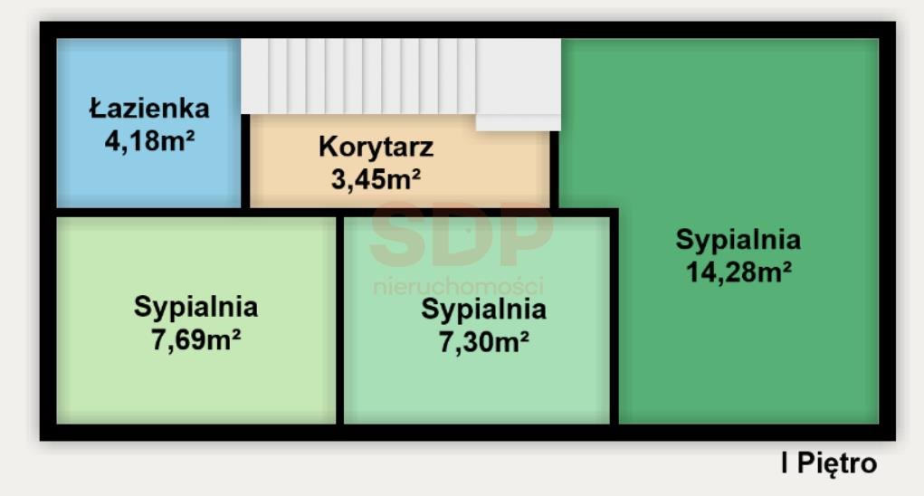 Mieszkanie na sprzedaż Radwanice, Szeroka  79m2 Foto 3