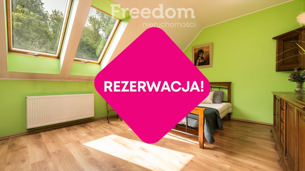 Lokal użytkowy na sprzedaż Lędowo  227m2 Foto 2