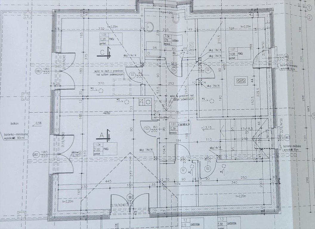 Dom na sprzedaż Czaplinek  175m2 Foto 11