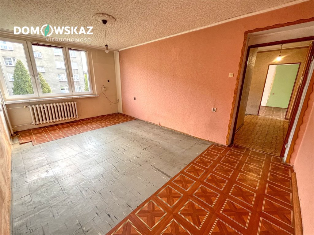 Mieszkanie dwupokojowe na sprzedaż Siemianowice Śląskie, Michałkowicka  53m2 Foto 6
