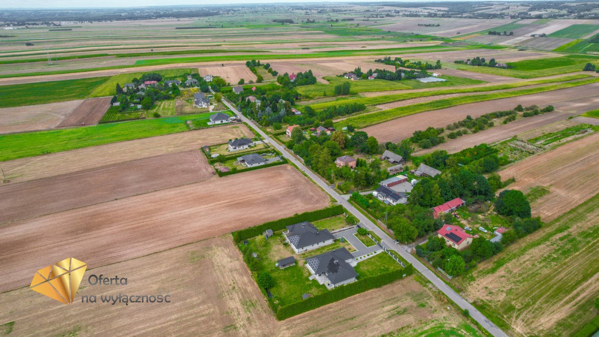 Działka siedliskowa na sprzedaż Sitaniec-Kolonia  1 200m2 Foto 5