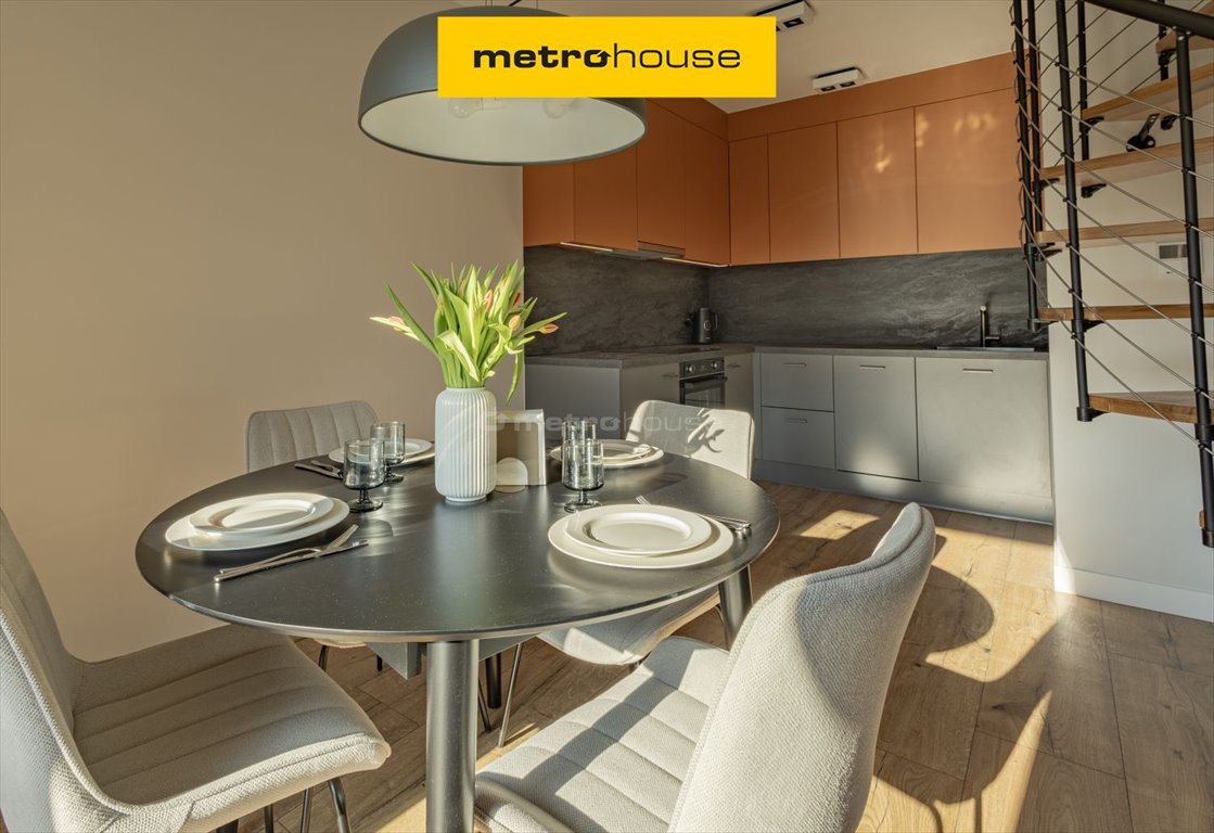 Do sprzedania nowoczesny dwupoziomowy apartament 55 m² z widokiem na góry Świeradów-Zdrój, Wyszyńskiego  55m2 Foto 1