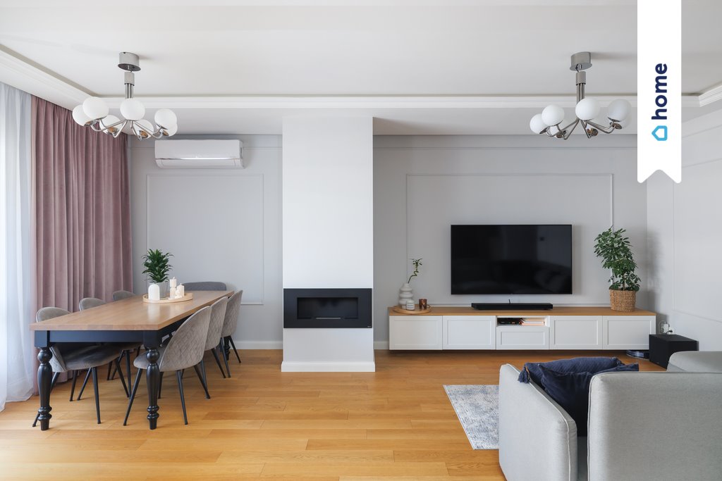 Mieszkanie czteropokojowe  na sprzedaż Warszawa, Białołęka, Jana Kowalczyka  121m2 Foto 1