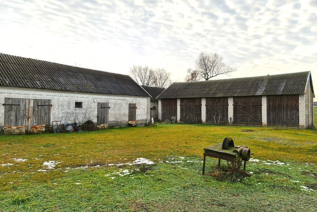 Dom na sprzedaż Ławy, Ławy 27  68m2 Foto 9