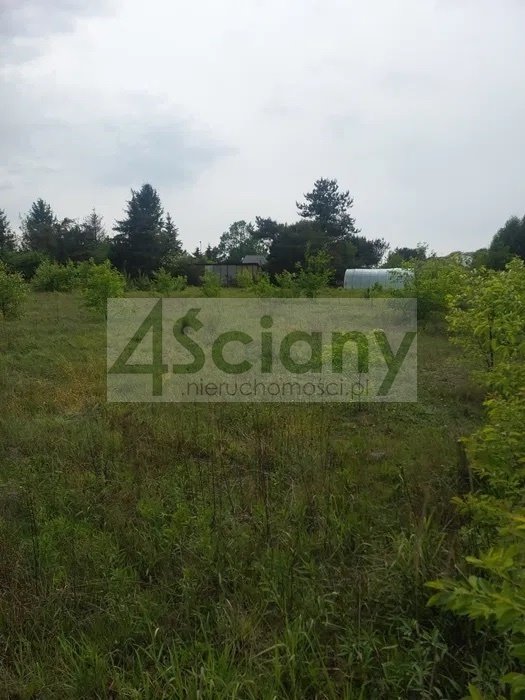 Działka 934 m² w Stasi Las – spokojna okolica, media, MPZP Stasi Las  934m2 Foto 1
