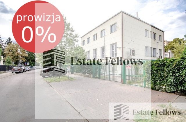 Lokal użytkowy na wynajem Warszawa, Praga-Południe, Zakopiańska  429m2 Foto 5