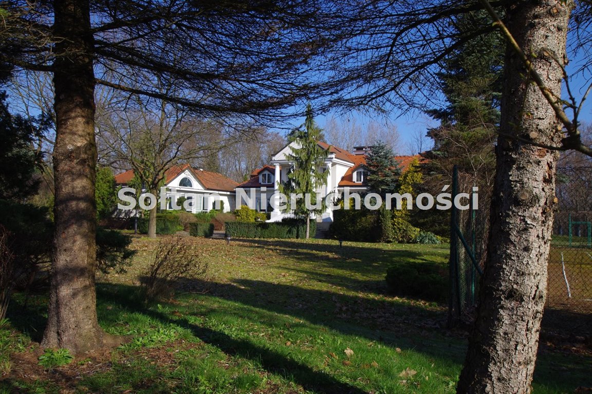 Dom na sprzedaż Konstancin-Jeziorna  720m2 Foto 10