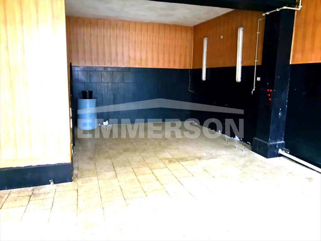 Magazyn na wynajem Łomianki  450m2 Foto 6