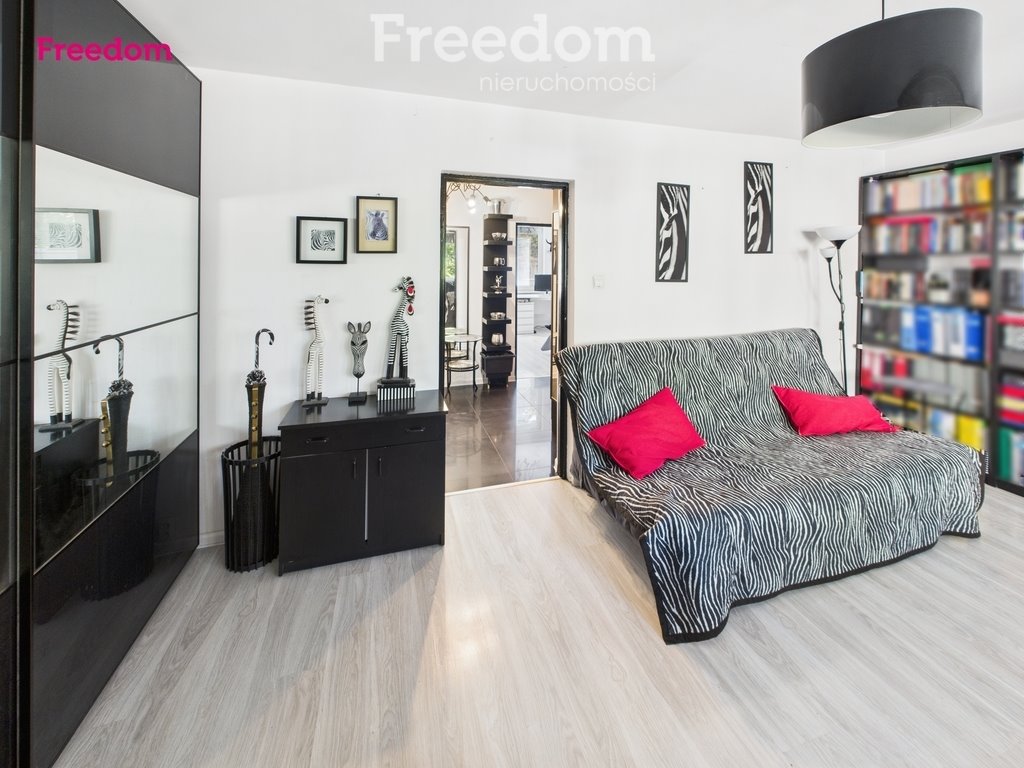 Mieszkanie dwupokojowe na sprzedaż Kraków, Bieńczyce, Bieńczyce, Fatimska  51m2 Foto 1