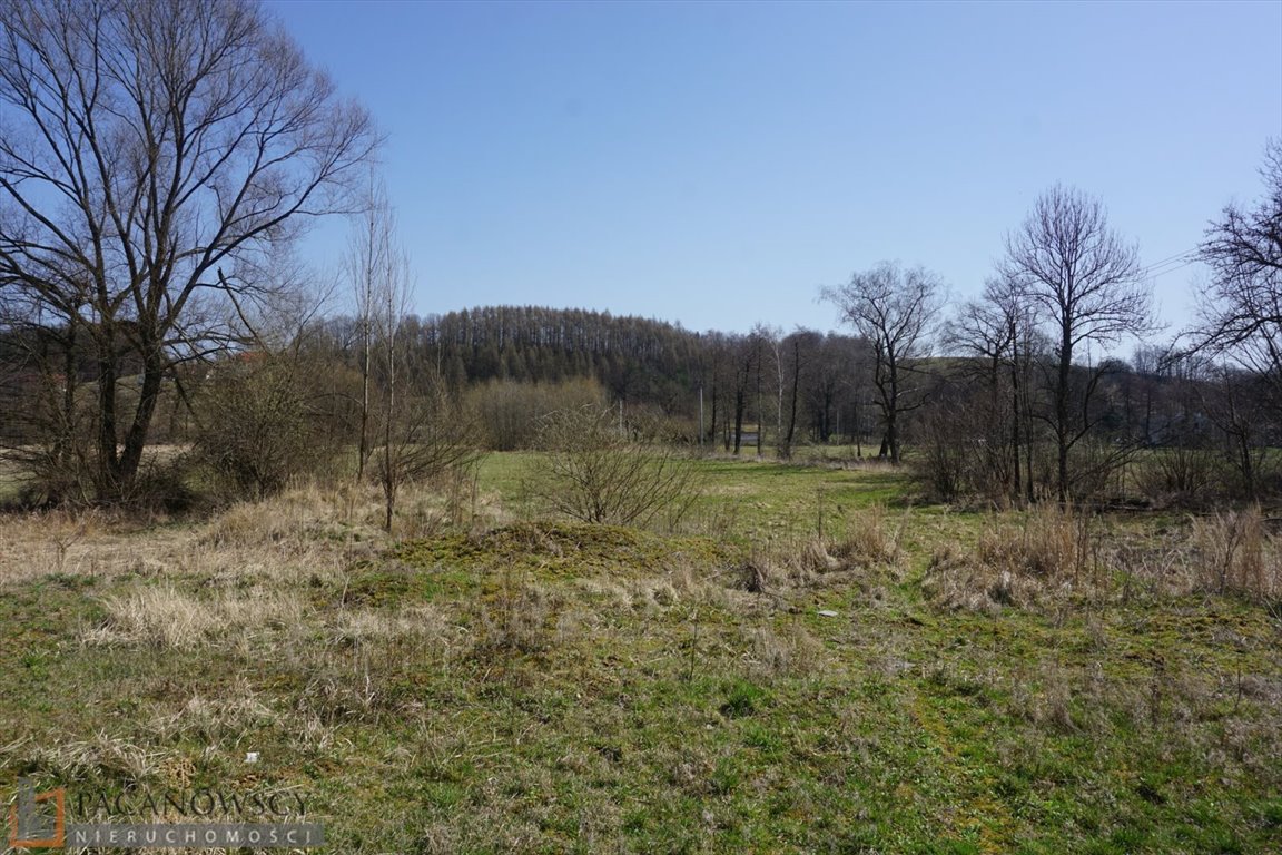 Działka budowlana pod dzierżawę Michałowice  5 000m2 Foto 8