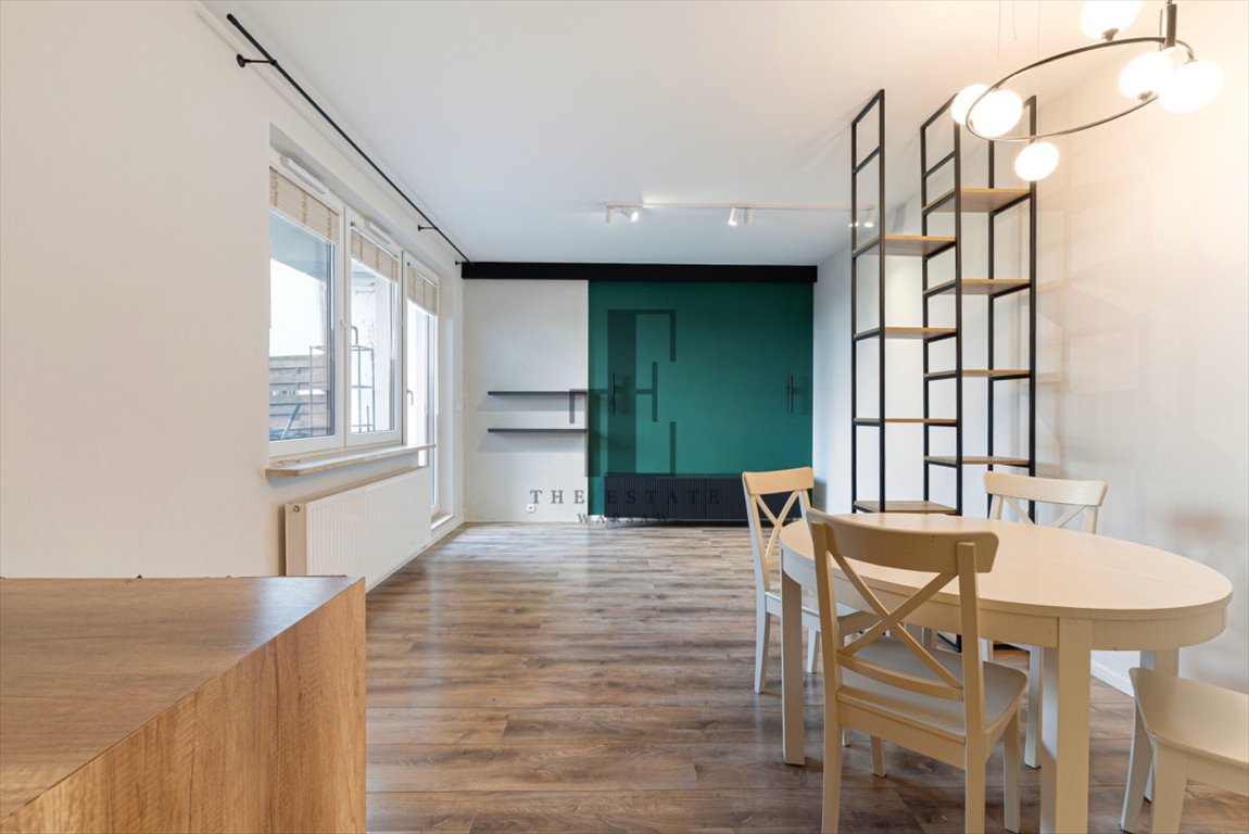 Przestronne 3 pokoje z ogródkiem i garażem w Ząbkach Ząbki, Calineczki  72m2 Foto 1