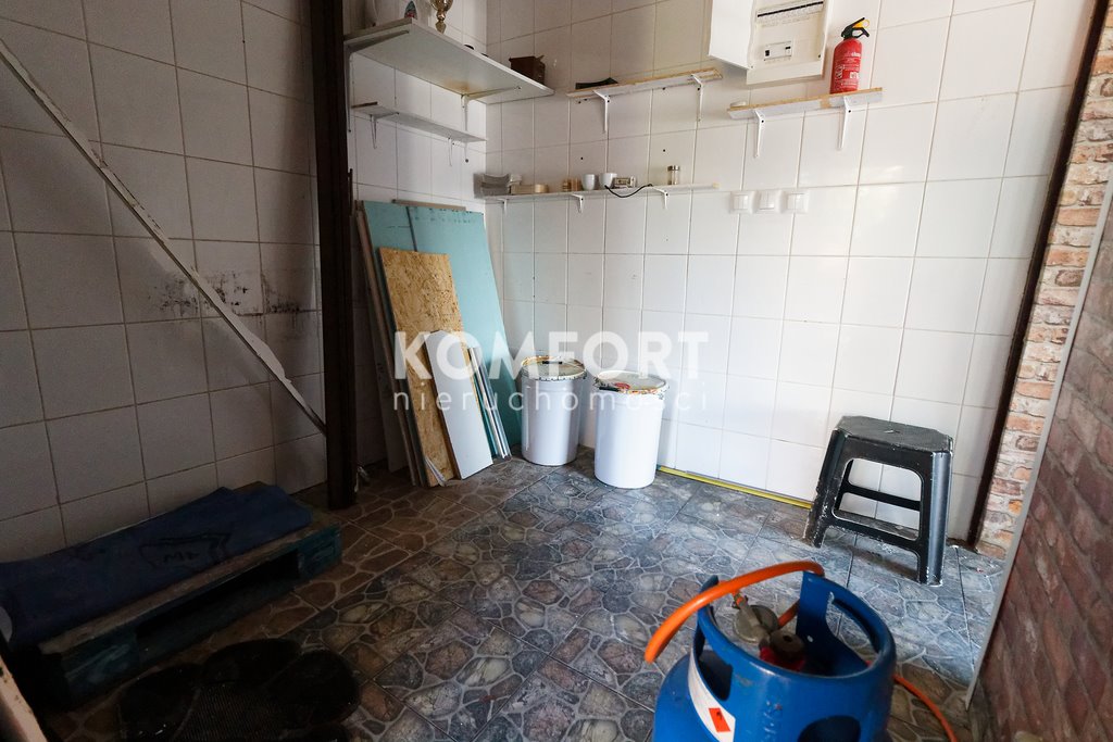 Lokal użytkowy na sprzedaż Szczecin, Os. Kaliny  45m2 Foto 9