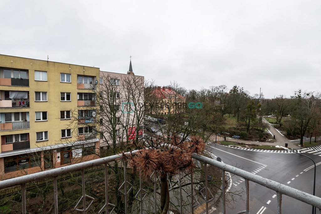 Mieszkanie trzypokojowe na sprzedaż Olecko, 11 Listopada 3  70m2 Foto 10