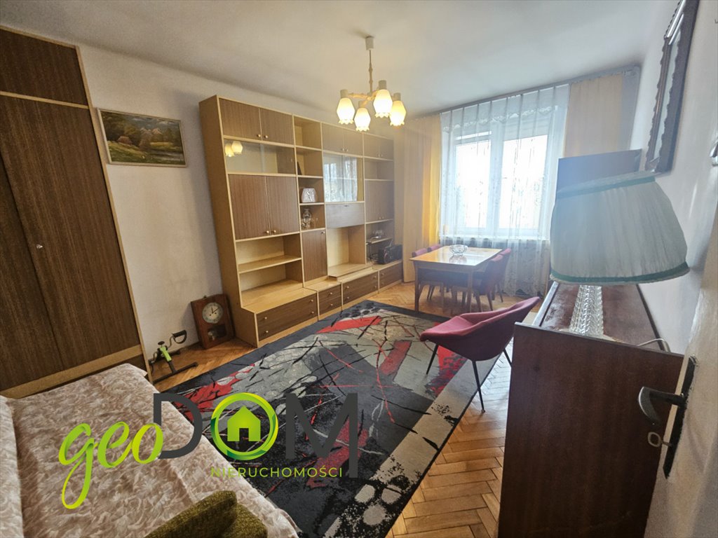 Dwupokojowe mieszkanie 48,27 m² z widokiem na zieleń - zapraszam Lublin, Dziesiąta  48m2 Foto 1