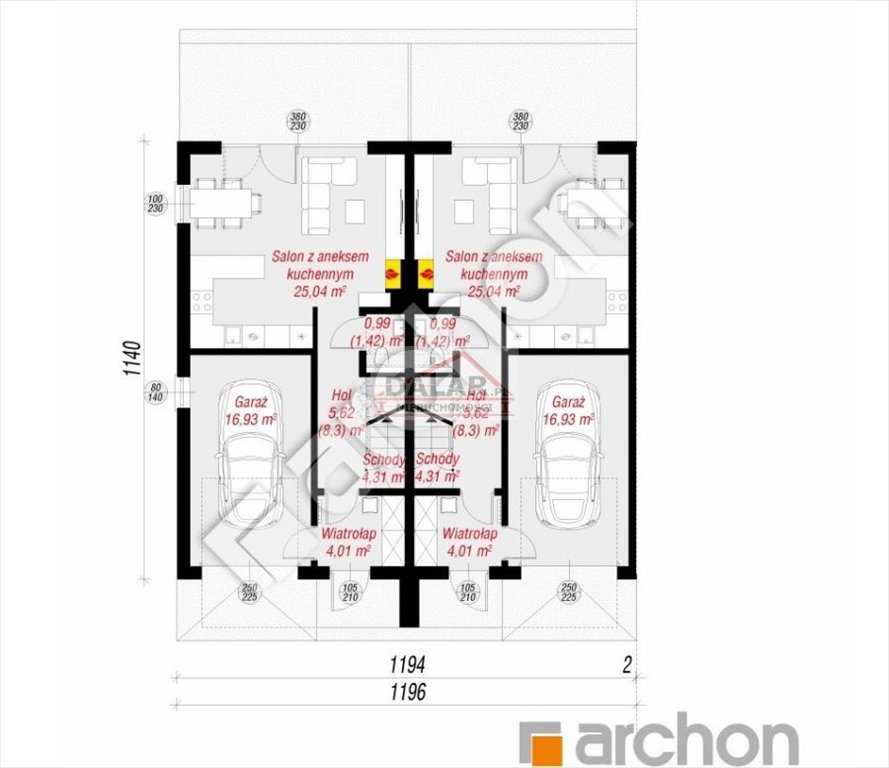 Dom na sprzedaż Góra Kalwaria  117m2 Foto 2