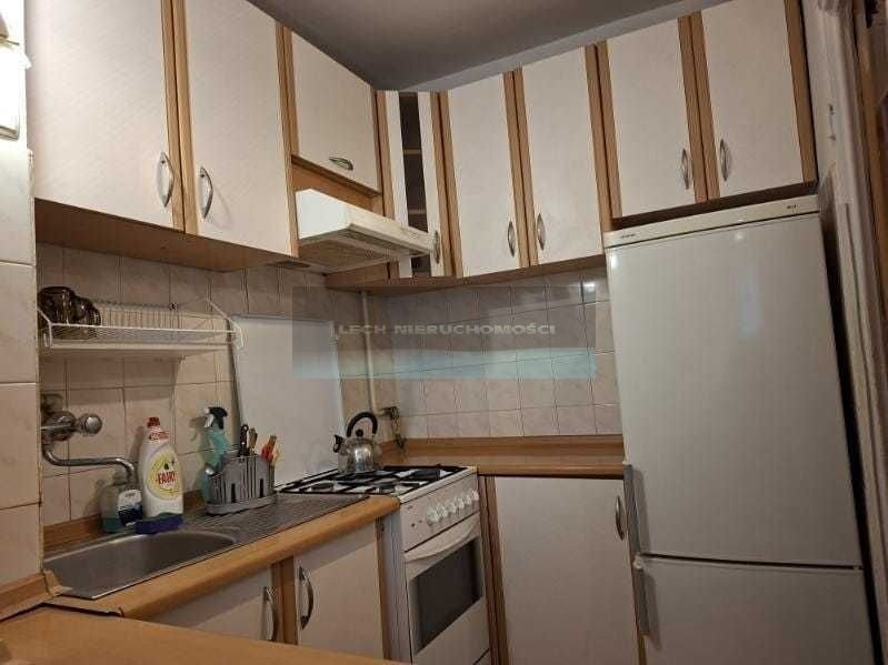 Polecam kawalerkę 27,5 m² na Bielanach z balkonem i piwnicą Warszawa, Bielany, Władysława Broniewskiego  28m2 Foto 1