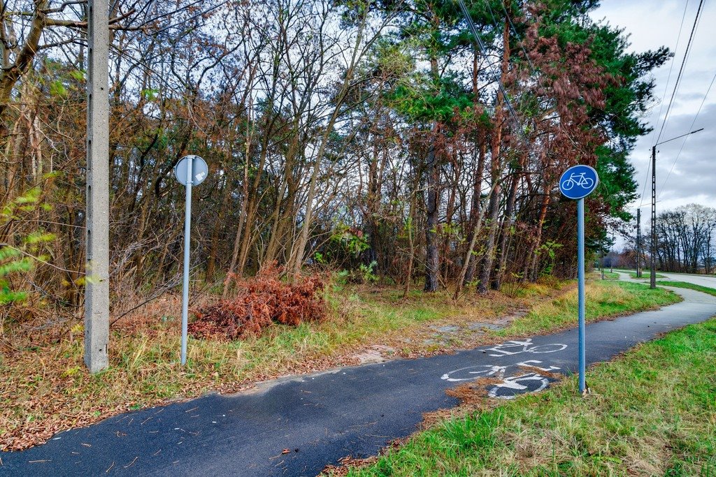 Działka budowlana na sprzedaż Czosnów, Warszawska  2 066m2 Foto 9