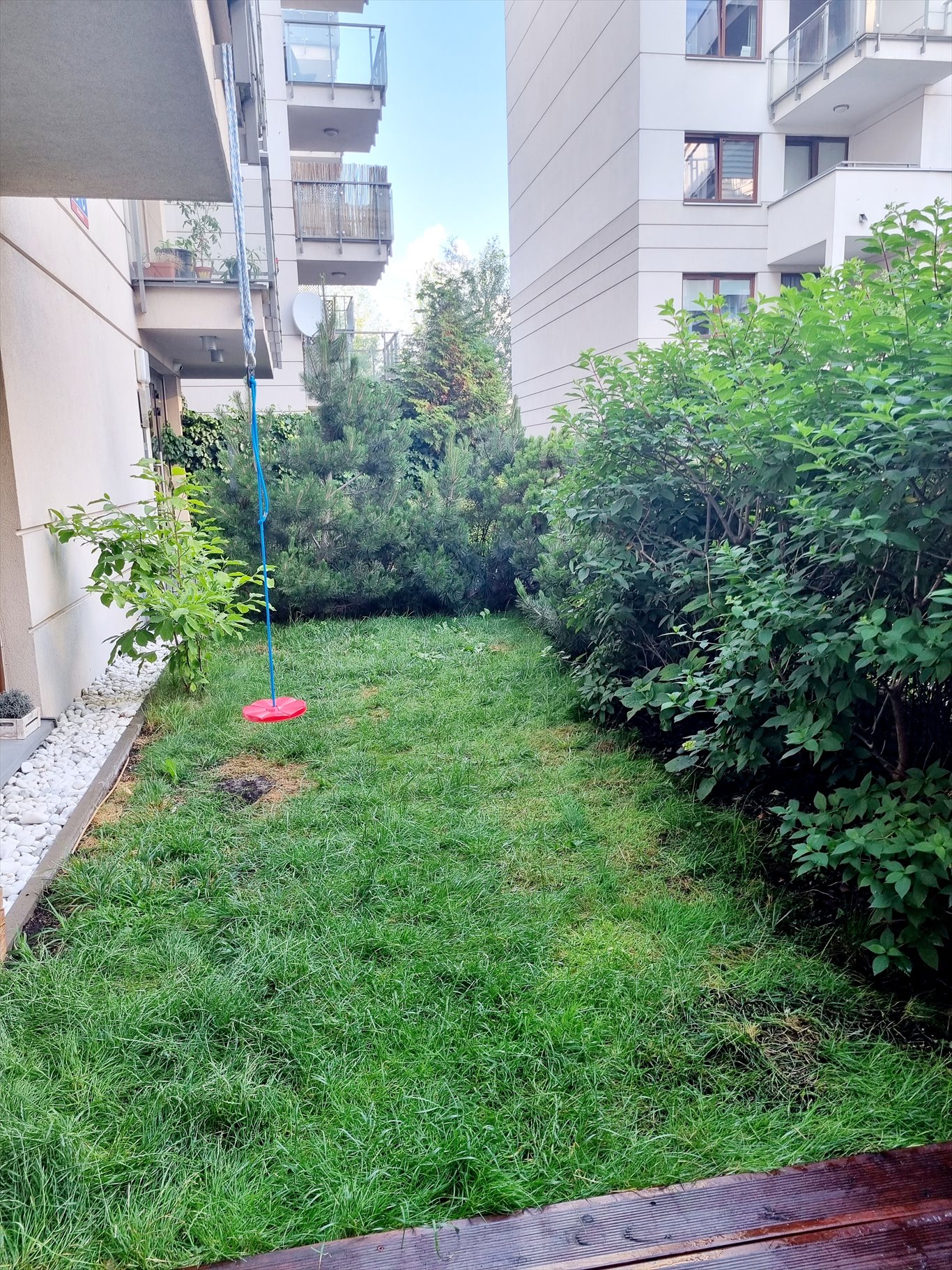 Mieszkanie trzypokojowe na sprzedaż Warszawa, Bielany, Wawrzyszew, Sokratesa  72m2 Foto 17