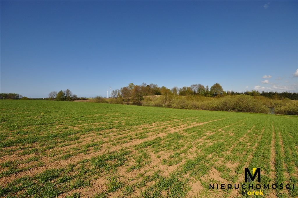 Działka budowlana na sprzedaż Bardy  60 400m2 Foto 17