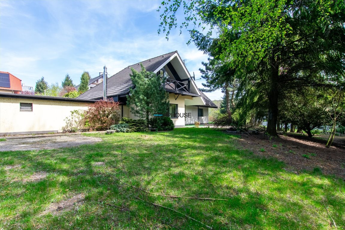 Polecam przestronny dom 180 m² z ogrodem na Woli Justowskiej Kraków, Zwierzyniec, Zakamycze, Kazimierza Wyżgi  180m2 Foto 1