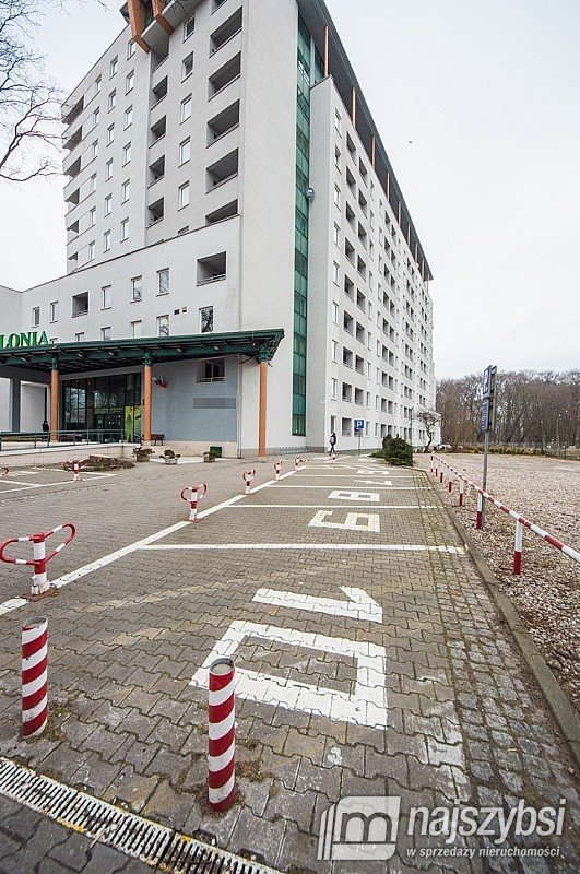 Mieszkanie dwupokojowe na sprzedaż Kołobrzeg, Centrum  40m2 Foto 19