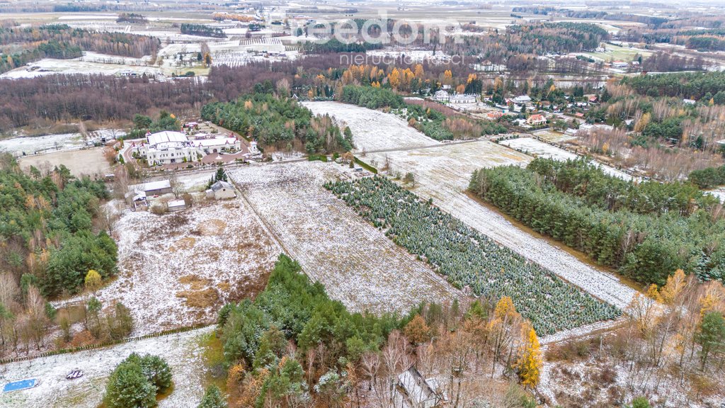 Działka budowlana na sprzedaż Grójec  1 000m2 Foto 4