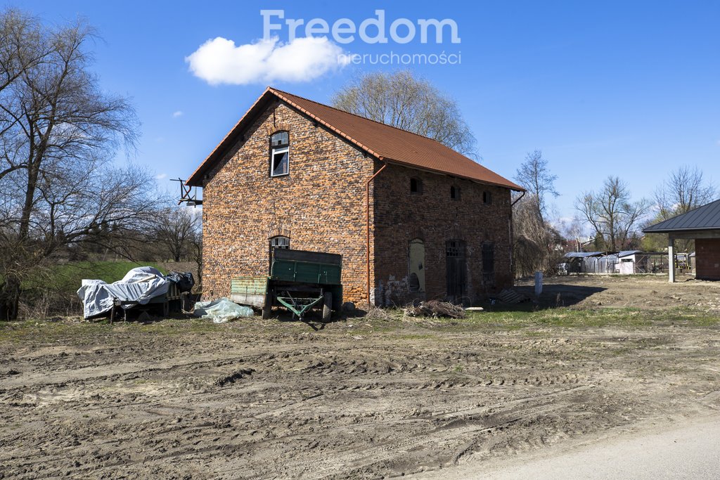 Lokal użytkowy na sprzedaż Ostrów  240m2 Foto 3