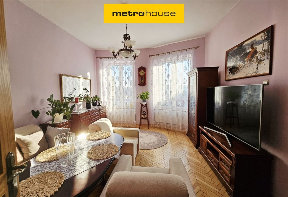 Dwa mieszkania w cenie jednego! 95 m2, remont 2016 Łódź, Śródmieście  95m2 Foto 1