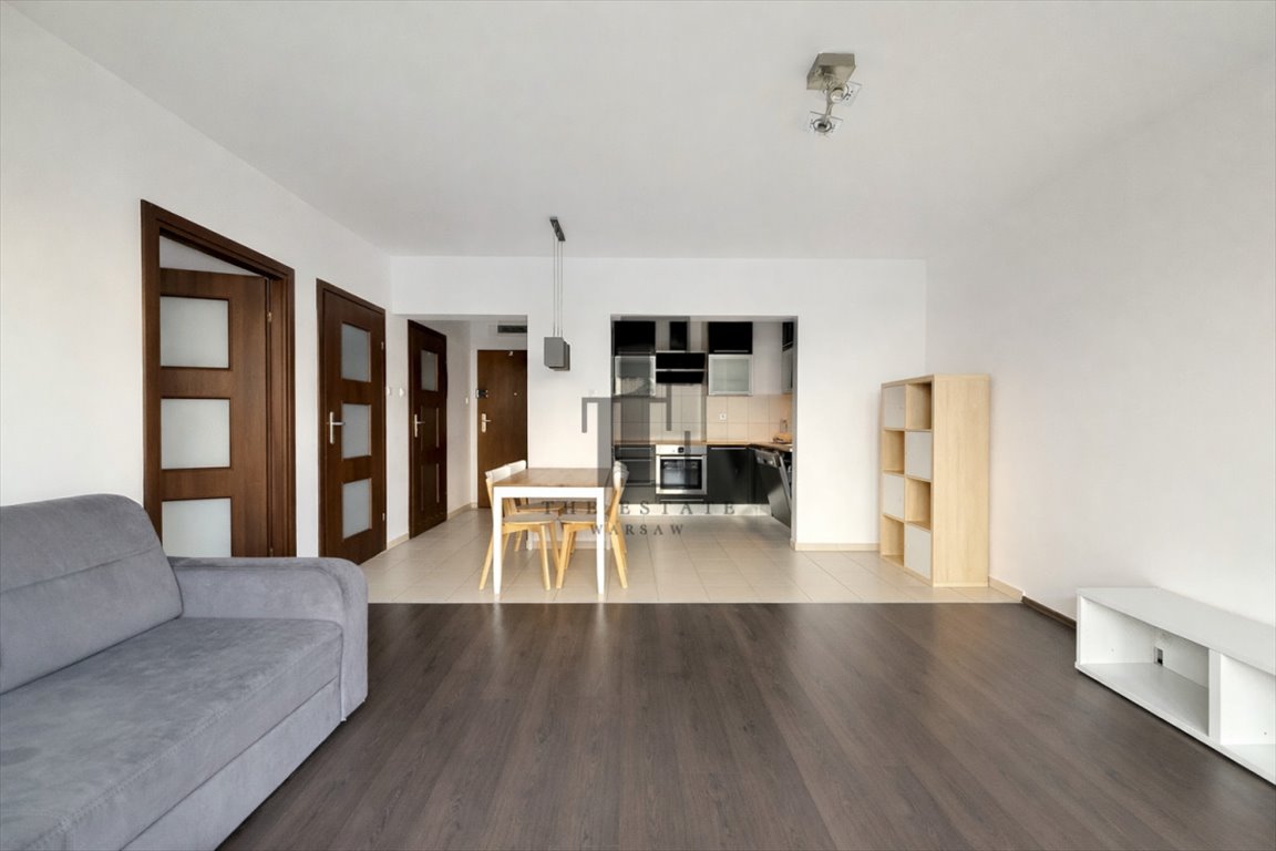 Ciche 50m² z tarasem i ogródkiem, gotowe do wprowadzenia Warszawa, Ursynów Imielin, Rybitwy  50m2 Foto 1