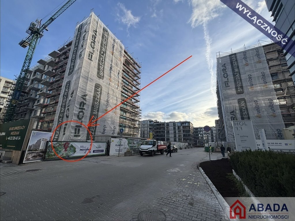 Lokal użytkowy na wynajem Warszawa, Mokotów  70m2 Foto 1