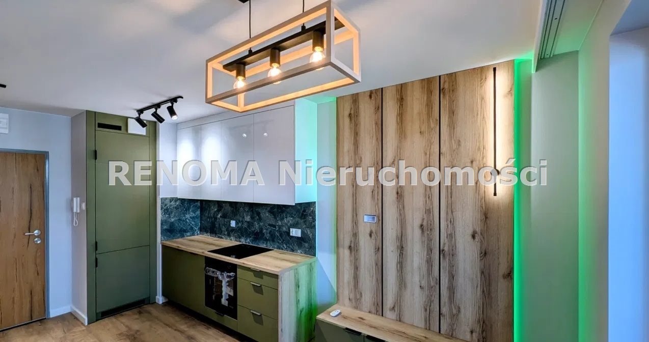 Mieszkanie dwupokojowe na sprzedaż Białystok, Bojary, Kraszewskiego  28m2 Foto 1